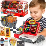 اسباب بازی صندوق فروشگاهی کد: 35577B