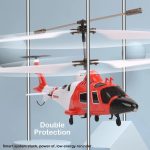 هلیکوپتر کنترلی اسباب بازی کد: Syma S111H