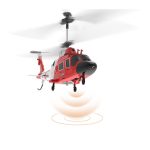 هلیکوپتر کنترلی اسباب بازی کد: Syma S111H