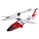 هلیکوپتر کنترلی اسباب بازی کد: Syma S111H