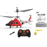 هلیکوپتر کنترلی اسباب بازی کد: Syma S111H