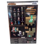 پک فیگور فلزی ماینکرفت 18 عددی کد: Jada Toys 33583