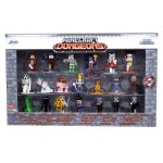 پک فیگور فلزی ماینکرافت 20 عددی کد: Jada Toys 5003