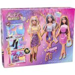 عروسک باربی مد و فشن Anlily کد: 616900