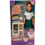 باربی کافه‌دار Anlily کد: 616986