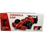 ماشین کنترلی شارژی فرمول یک Formula Spray Car کد: 93113