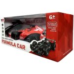 ماشین کنترلی شارژی فرمول یک Formula Spray Car کد: 93113