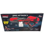 تفنگ اسباب بازی برقی کد: Tack Pro Pro Attack II FJ8821