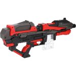 تفنگ اسباب بازی برقی کد: Tack Pro Pro Attack II FJ8821