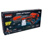 تفنگ اسباب بازی برقی کد: Tack Pro Pro Attack II FJ8821