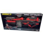 تفنگ اسباب بازی برقی کد: Tack Pro Pro Attack II FJ8821