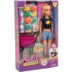 باربی سوپرمارکتی Anlily کد: 616982