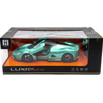 ماشین کنترلی فراری کد HUA LE XING TOYS MK768A