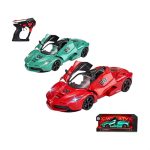 ماشین کنترلی فراری کد HUA LE XING TOYS MK768A