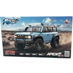 ماشین کنترلی صخره‌نورد HB Toys کد: HB-R1601
