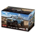 ماشین کنترلی صخره‌نورد HB Toys کد: HB-R1601