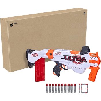تفنگ اسباب‌بازی نرف کد: Hasbro F0500