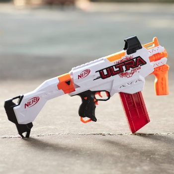 تفنگ اسباب‌بازی نرف کد: Hasbro F0500