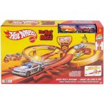 پیست و ماشین اسباب بازی هات ویلز Crash Frenzy Speedway کد: JFD11
