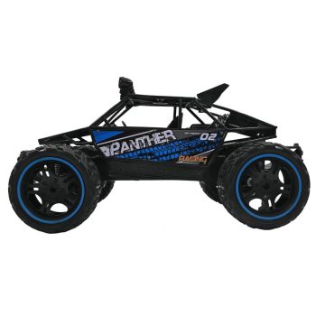 ماشین کنترلی آفرود Crawler King - Panther 02 کد: NO.9020-1F