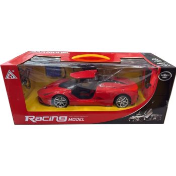 ماشین کنترلی سوپرکارت Racing Model کد: 3121
