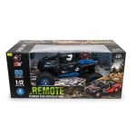 ماشین کنترلی آفرود WLtoys کد: NO.12427-B