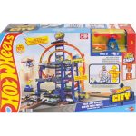 پارکینگ ماشین هات ویلز Mega Loop Garage کد:26416 JBM74