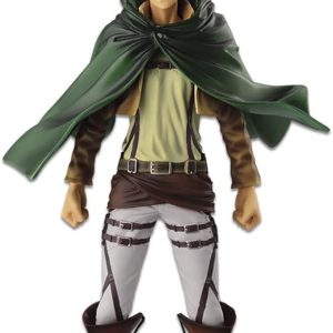 Attack on Titan - Eren Yeager Figure 00156 (2)