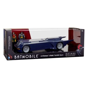 ماکت بتموبیل Batmobile DC 3933