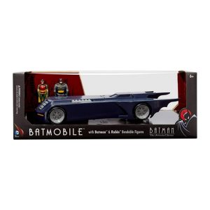 ماکت بتموبیل Batmobile DC 3933