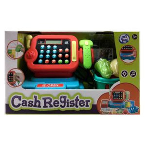 اسباب بازی صندوق فروشگاهی Cash Register