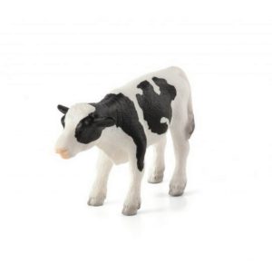 فیگور گوساله هلشتاین Holstein Calf Standing MOJO 387061