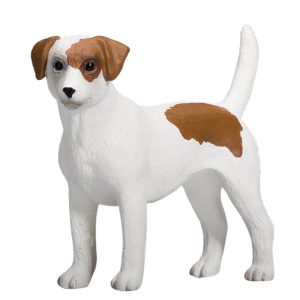 فیگور سگ جک راسل تریر Jack Russell Terrier 387286