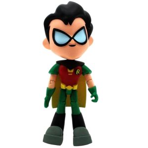 اکشن فیگور رابین کد Jazwares 92406