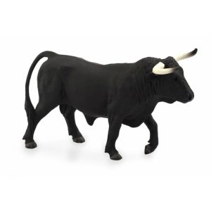 فیگور گاو اسپانیایی Spanish Bull Figure 387224