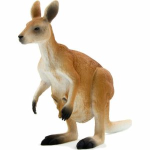 فیگور کانگورو Kangaroo Figure MOJO