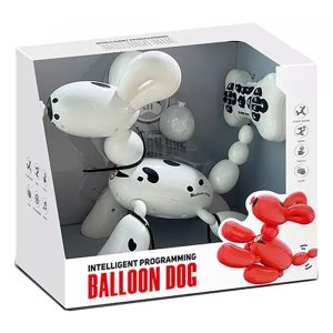 Le Neng Toys Intelligent Balloon Robot Dog k32 (7)