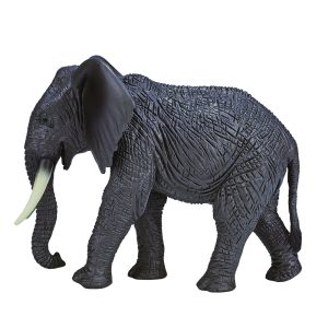 فیگور فیل آفریقایی African Elephant 387189