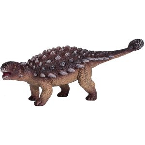 فیگور دایناسور آنکیلوسوروس کد: 381025 MOJO Ankylosaurus
