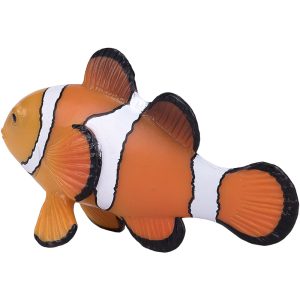 فیگور دلقک ماهی موجو کد: Clown Fish 387090
