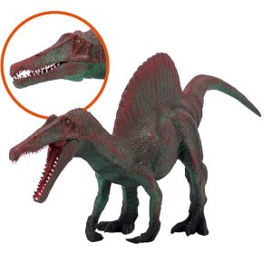 فیگور دایناسور اسپینوساروس لوکس MOJO Deluxe Spinosaurus 387385