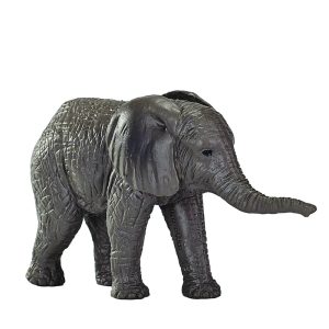 فیگور بچه فیل آفریقایی کد: Elephant Calf 387190