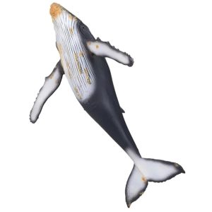فیگور نهنگ گوژپشت MOJO Humpback Whale Deluxe 387277