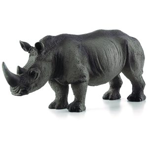 فیگور کرگدن سفید White Rhinoceros 387103