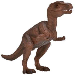 MOJO juvenile tyrannosaurus rex 387192 (2)-min-min