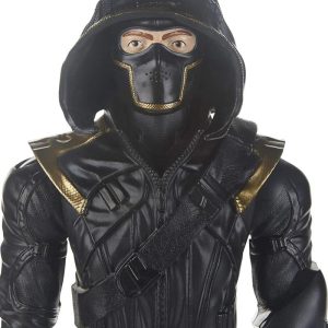 اکشن فیگور رونین کد Hasbro ‎E3922