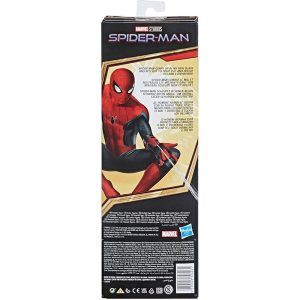 اکشن فیگور اسپایدرمن سری Titan Hero مارول کد F2052