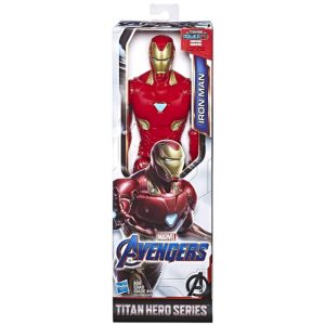 اکشن فیگور مرد آهنی Hasbro کد E3918