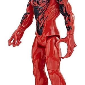 Marvel Venom Titan Hero Carnage Figure E2941 (3)