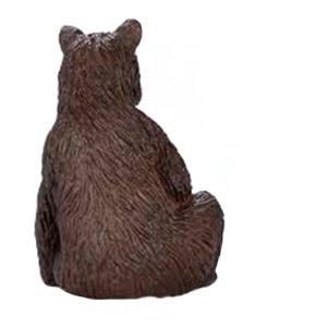 Mojo Grizzly Bear Cub 387217